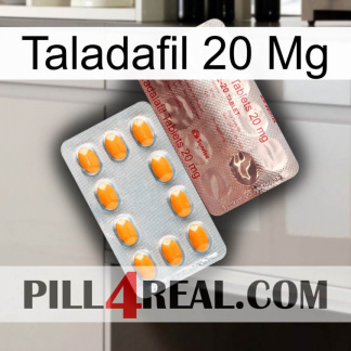 Taladafil 20Mg new13